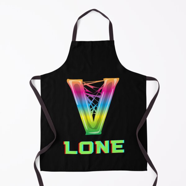 Item preview, new V lone Black designed and sold by stylism.