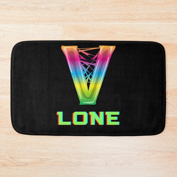 Item preview, new V lone Black designed and sold by stylism.