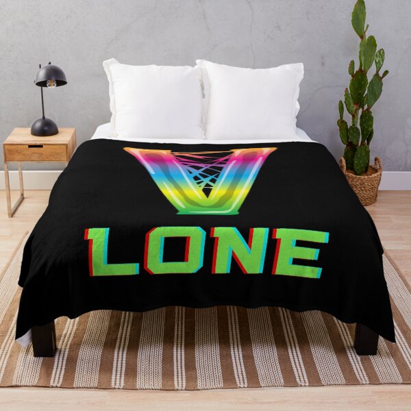 Item preview, new V lone Black designed and sold by stylism.