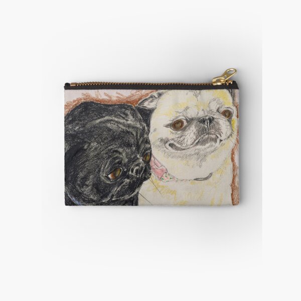Item preview, Patsy and Moe designed and sold by Jean Lazar.