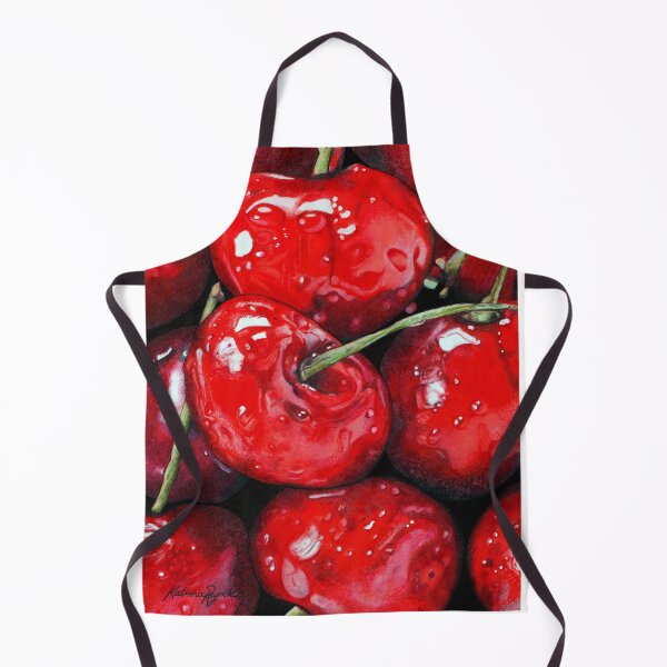 Item preview, Just Cherries designed and sold by Katrina Reynolds.