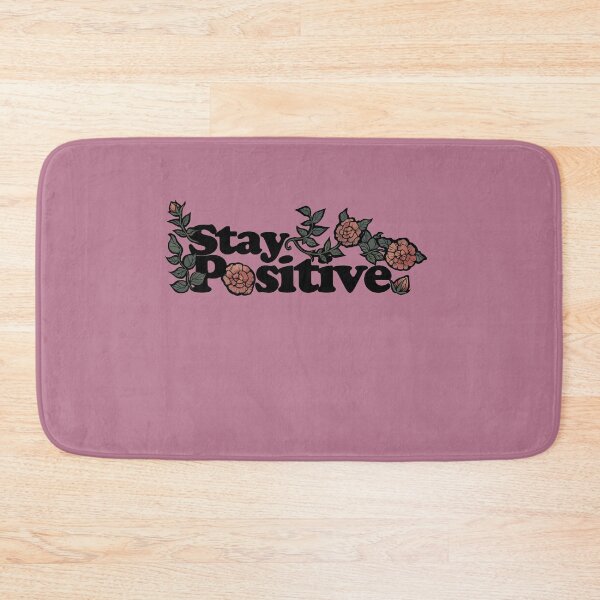Item preview, Stay Positive  designed and sold by FrictionMaxxing.