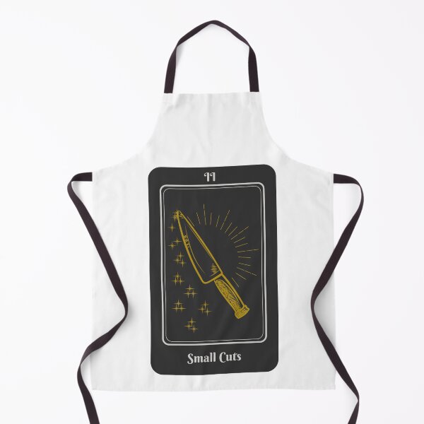 Item preview, The Brobecks Tarot - Small Cuts designed and sold by samthestarkid.