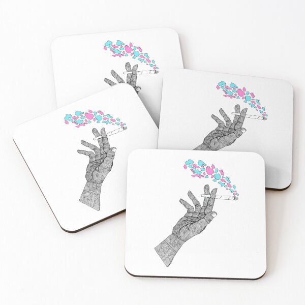 Item preview, chill designed and sold by NaguibsArt.