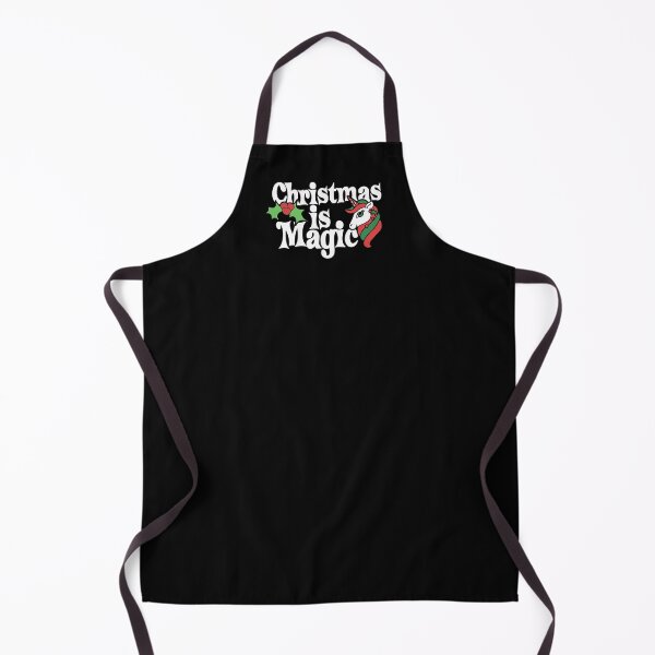 Item preview, Christmas is MAGIC designed and sold by FrictionMaxxing.