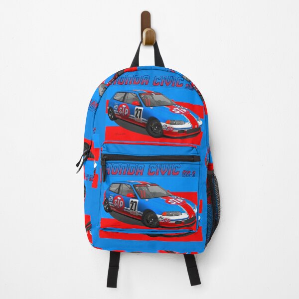Item preview, Civic SiR-II STP designed and sold by pjesusartrb.