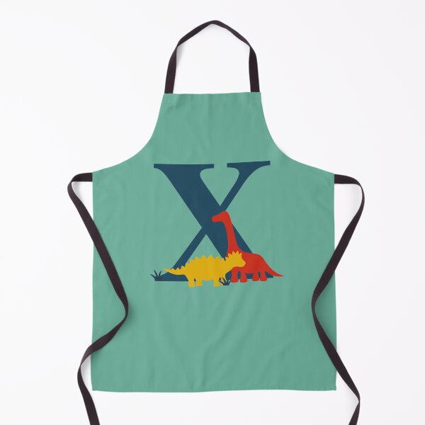Item preview, Dinosaurs - Personalised X Name, Initial, Monogram designed and sold by CocoandDaisy.