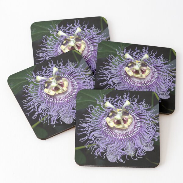 Item preview, Passion  flower designed and sold by Drgnfly4free.