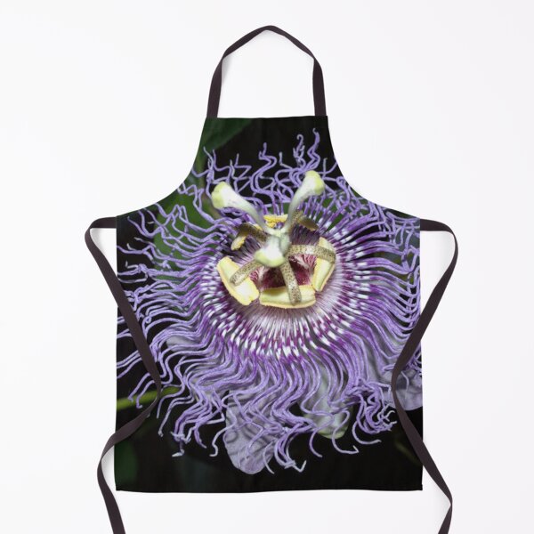 Item preview, Passion flower designed and sold by Drgnfly4free.