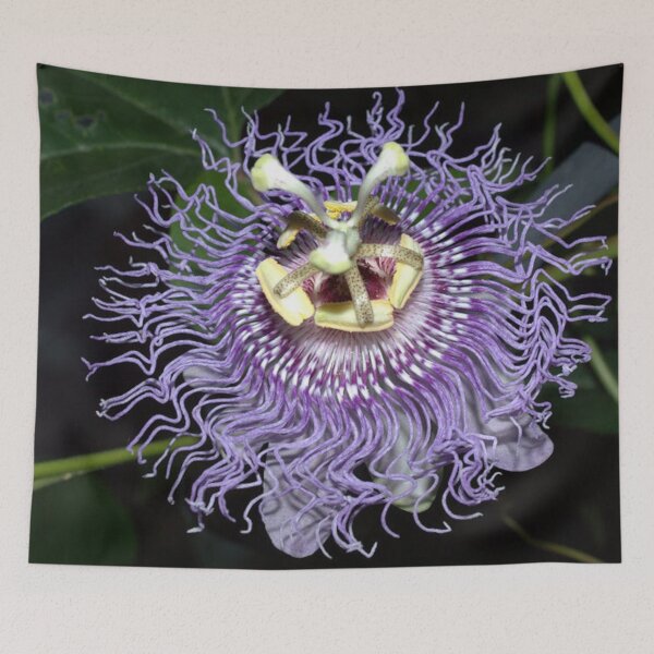 Item preview, Passion  flower designed and sold by Drgnfly4free.