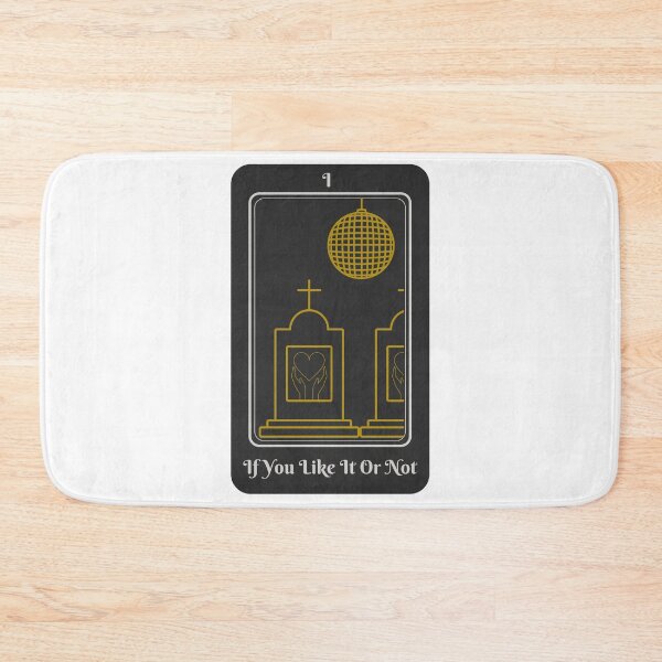 Item preview, The Brobecks Tarot - If You Like It Or Not designed and sold by samthestarkid.