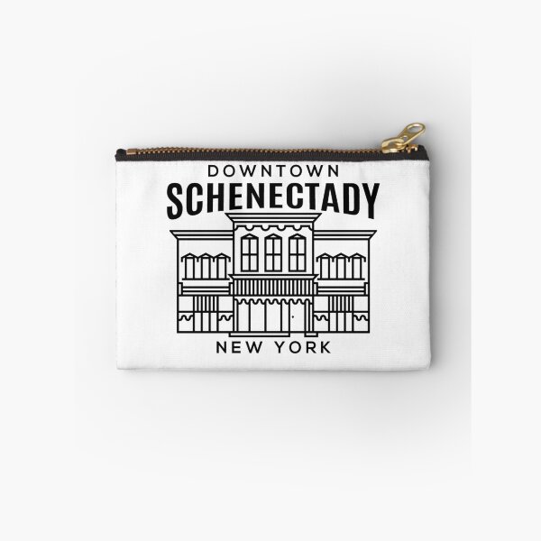 Item preview, Downtown Schenectady NY designed and sold by HalpinDesign.
