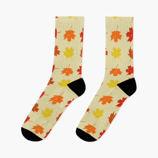 Item preview, Autumn Leaves designed and sold by sirglennbo.