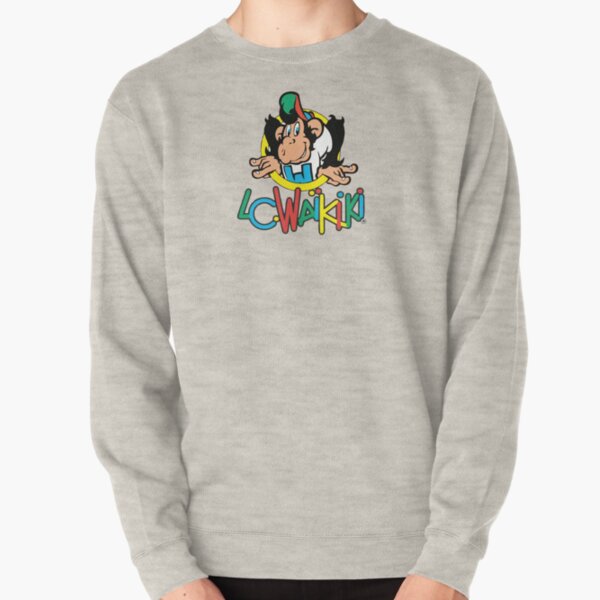 Meilleure vente - LC Waikiki Sweatshirt épais
