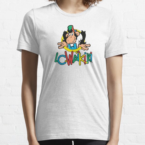Meilleure vente - LC Waikiki T-shirt essentiel