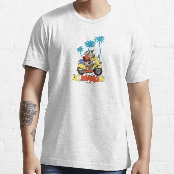 Meilleure vente - LC Waikiki T-shirt essentiel