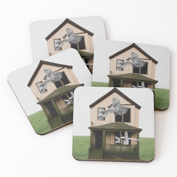 Item preview, please smoke near the window designed and sold by artatsunrise.