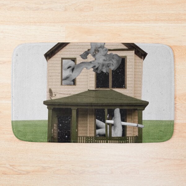 Item preview, please smoke near the window designed and sold by artatsunrise.