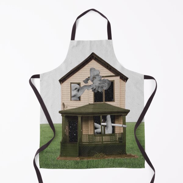 Item preview, please smoke near the window designed and sold by artatsunrise.