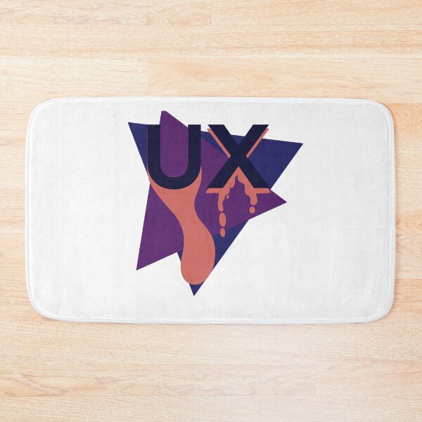 Item preview, UX Design designed and sold by shooilaUX.