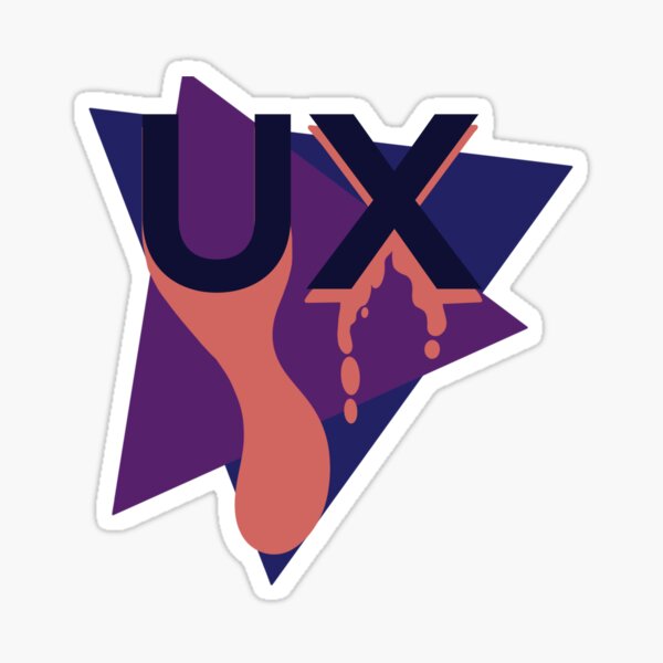 Item preview, UX Design designed and sold by shooilaUX.