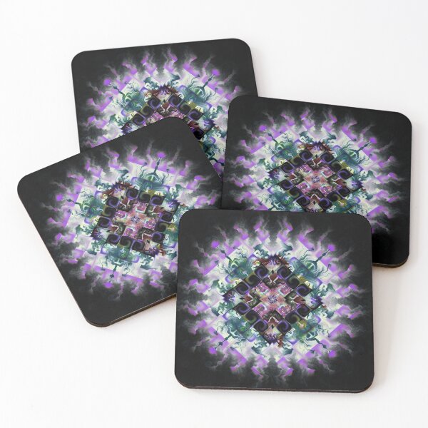 Item preview, Idealism and Space designed and sold by bloorose.