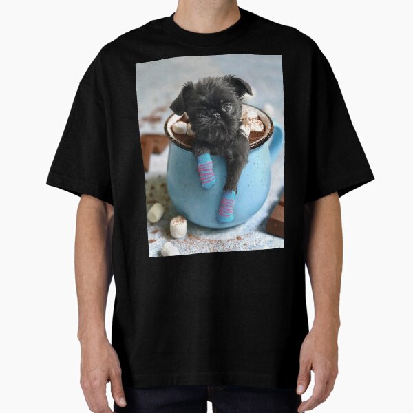 Petit Brabancon T-Shirts for Sale | Redbubble