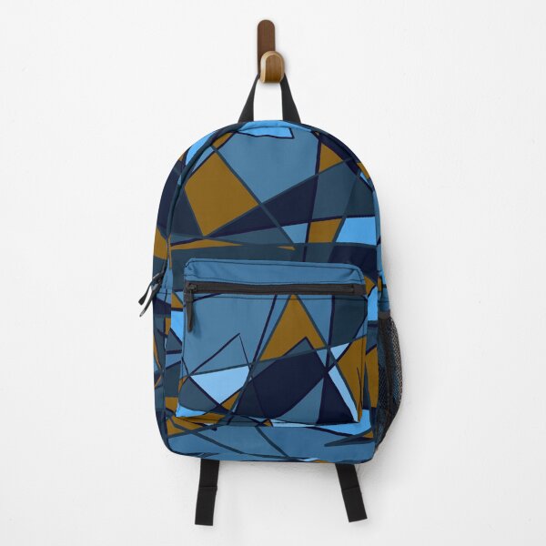 Item preview, Abstract shapes pattern designed and sold by emm-j.