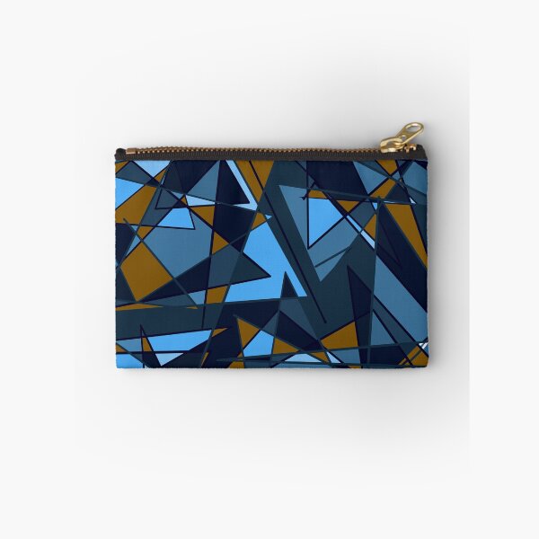Item preview, Abstract shapes pattern designed and sold by emm-j.