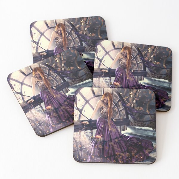Item preview, Four Seasons Autumn designed and sold by Alexandra V.Bach.