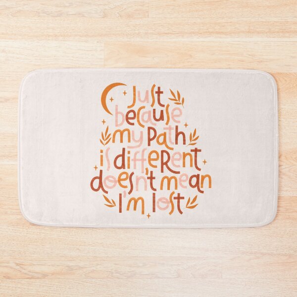 Item preview, Different Path designed and sold by kacien.