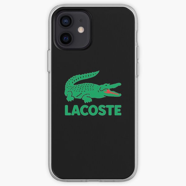 lacoste phone bag