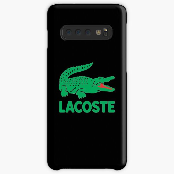 BEST TO BUY - Lacostes Samsung Galaxy Snap Case