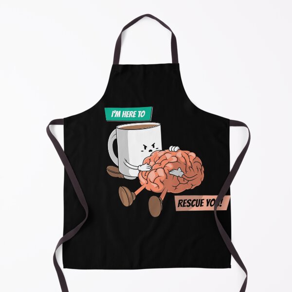 Item preview, Funny Coffee I'm Here To Rescue You designed and sold by joabaj.