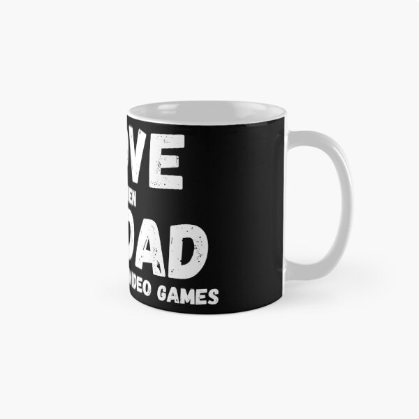 Item preview, I Love It When My Dad Lets Me Play Video Games designed and sold by AJ505.