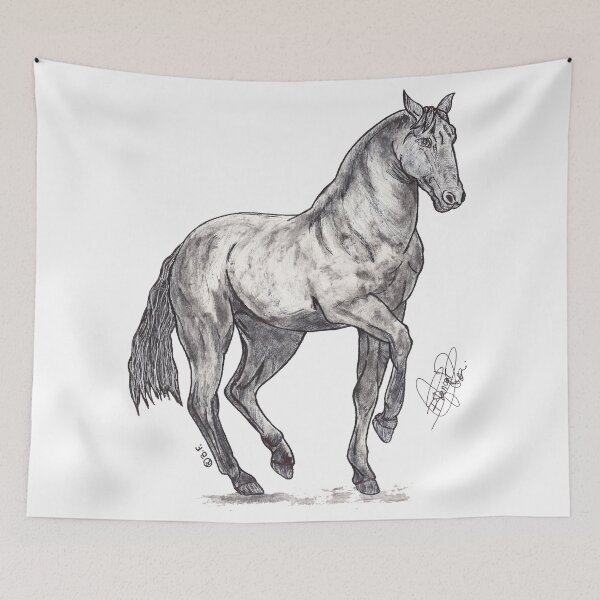 Item preview, Xanthus designed and sold by BeritValk.