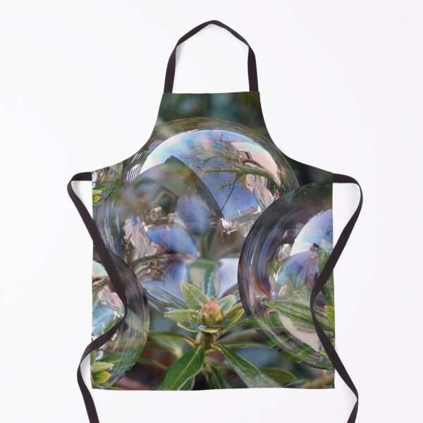 Item preview, Flower bubbles designed and sold by MarionsArt.