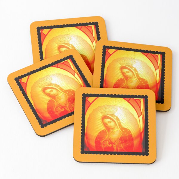 Item preview, The Virgin Mary designed and sold by shornaiter.