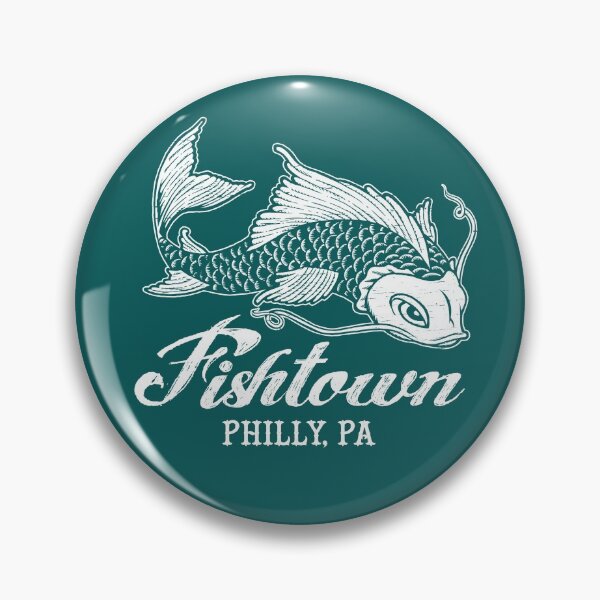Item preview, Fishtown Koi designed and sold by jkilpatrick.