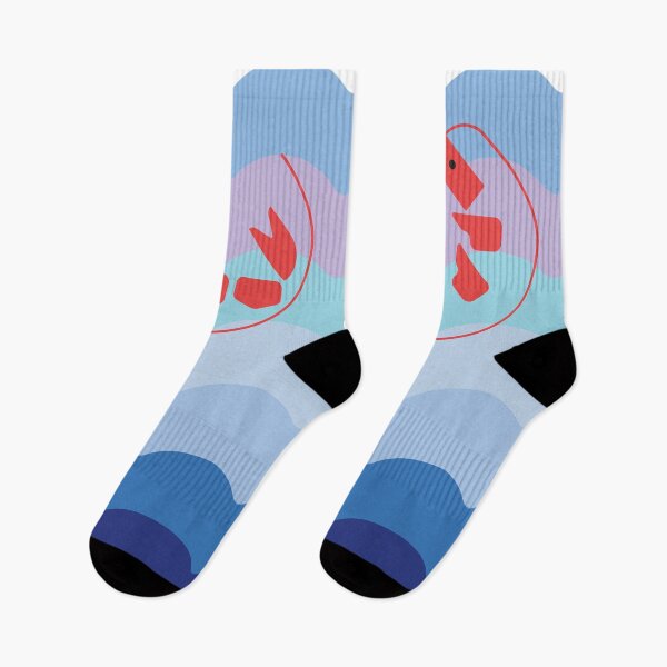 Item preview, The shrimp designed and sold by Hard3dge.
