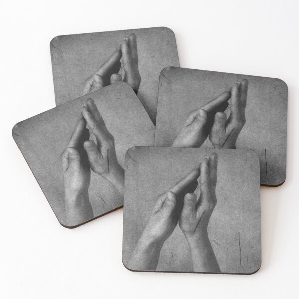 Item preview, Temple Hands  designed and sold by Elena Ray.