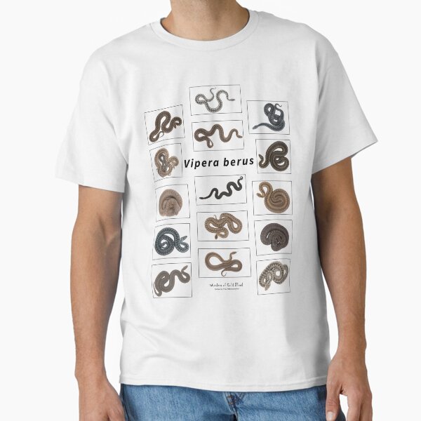 Item preview, European adder (Vipera berus) designed and sold by Thor  Håkonsen.