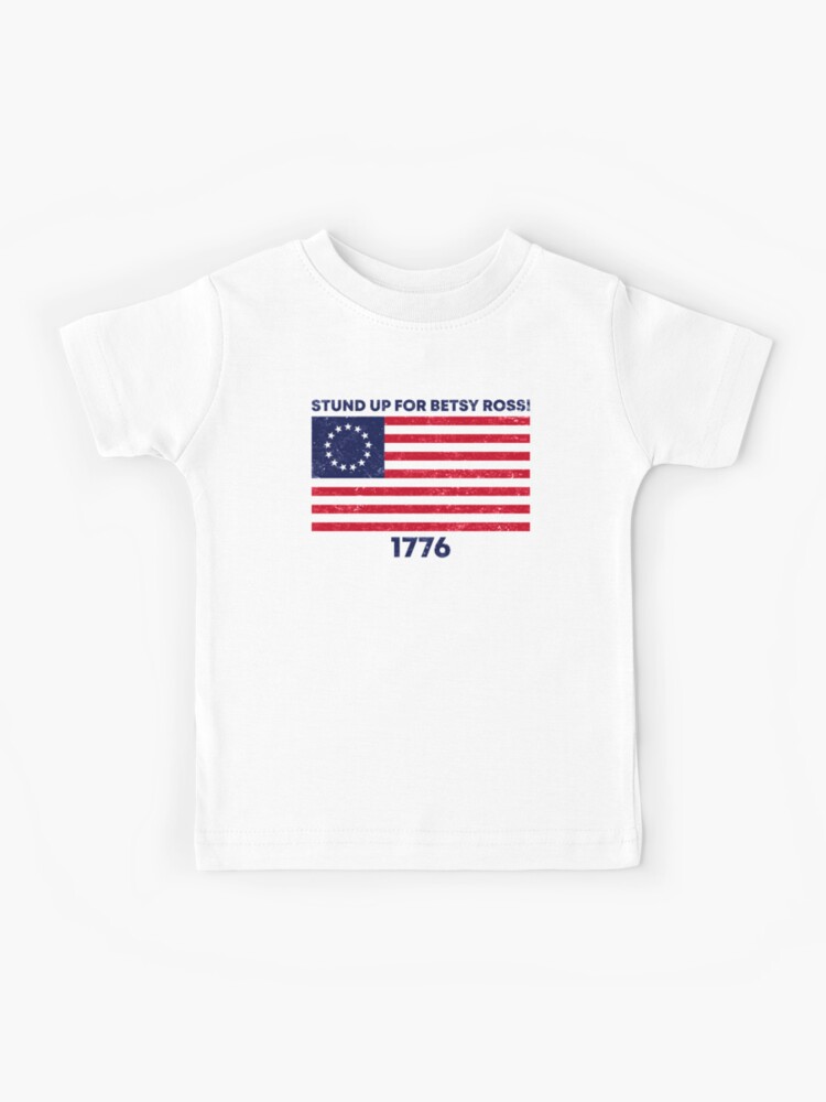 betsy ross flag rush limbaugh
