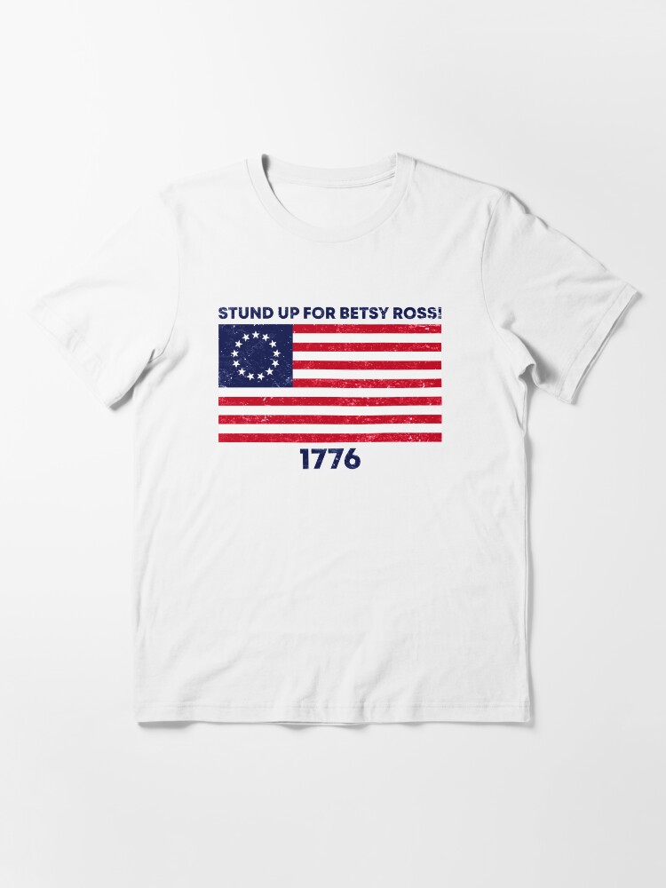 betsy ross shirts rush limbaugh