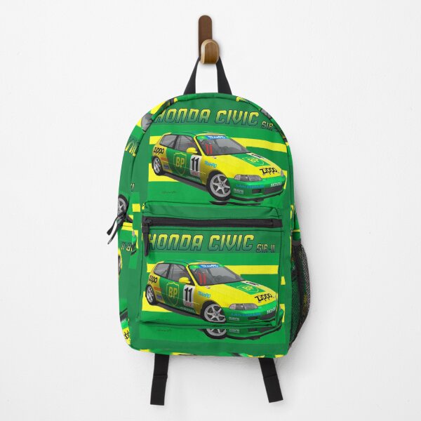 Item preview, Civic SiR-II BP designed and sold by pjesusartrb.
