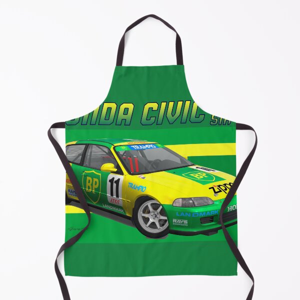 Item preview, Civic SiR-II BP designed and sold by pjesusartrb.