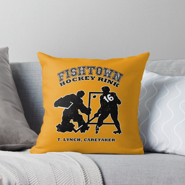 Item preview, Fishtown Hockey Rink designed and sold by jkilpatrick.