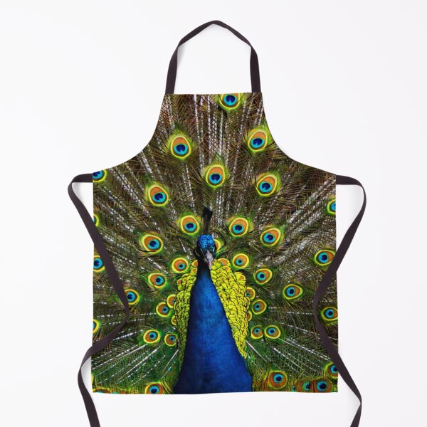 Item preview, Colorful peacock designed and sold by MarionsArt.