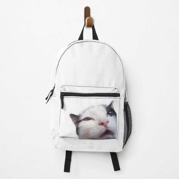 Item preview, Confused af funny cat designed and sold by samasa66.