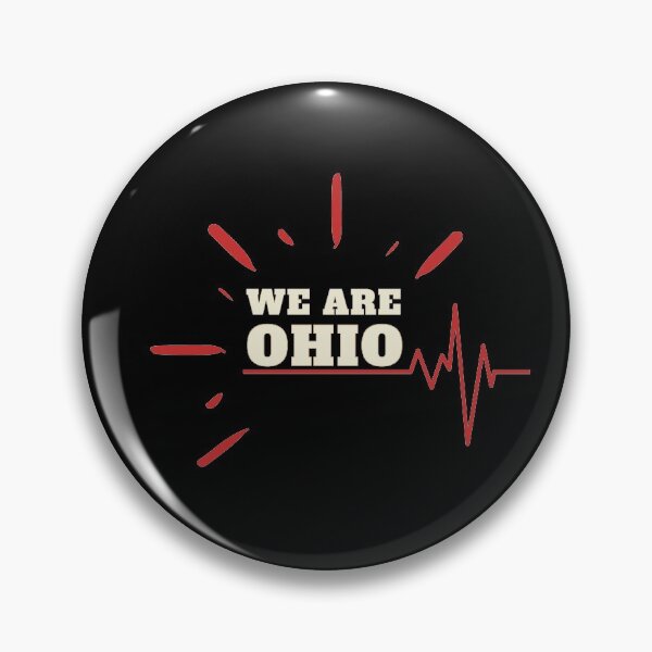 Item preview, we are ohio designed and sold by Diamaber.